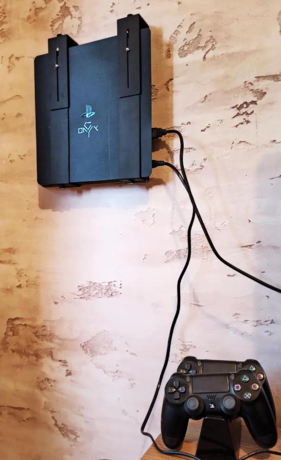 Diamond Apartments ズラティボール エクステリア 写真