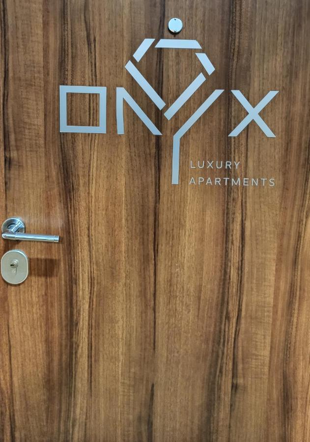 Diamond Apartments ズラティボール エクステリア 写真
