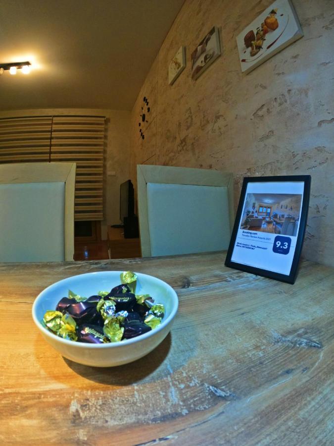 Diamond Apartments ズラティボール エクステリア 写真