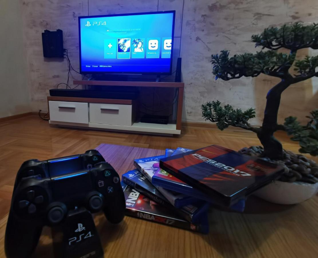 Diamond Apartments ズラティボール エクステリア 写真