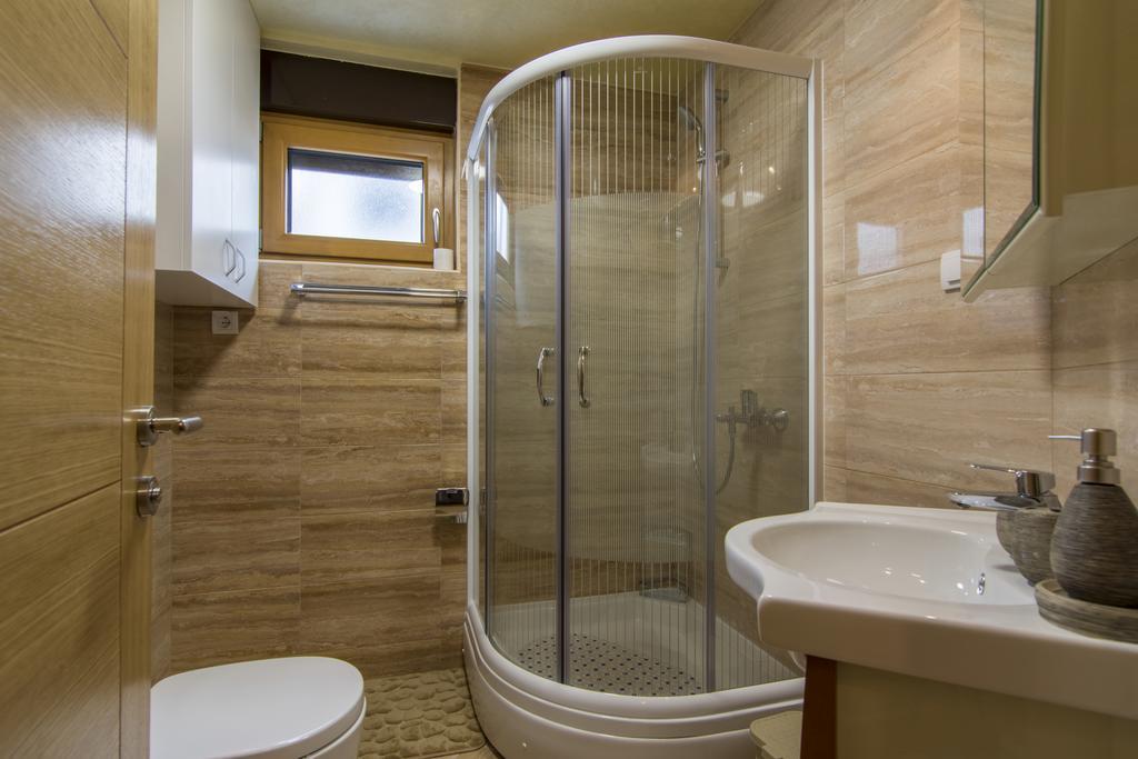 Diamond Apartments ズラティボール エクステリア 写真