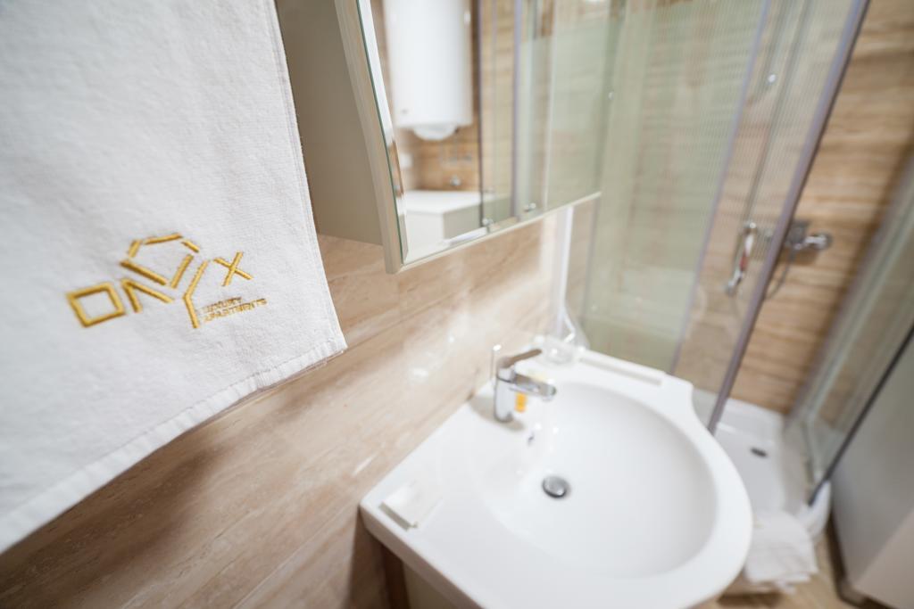 Diamond Apartments ズラティボール エクステリア 写真